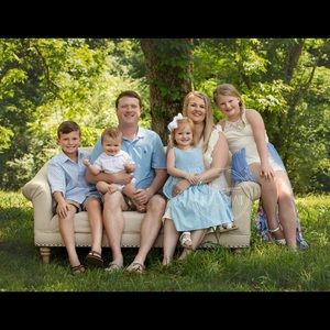 Meet your Posher, Jennifer